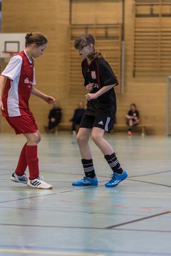 Bild 18 - Girls Cup